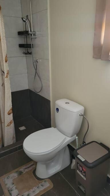 Centrally Located, Private, 1 Bedroom Apartment. Willemstad Eksteriør bilde